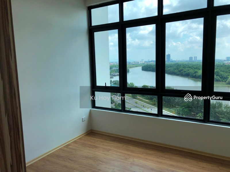 Apartment for Sale at Botanika - HT Ku - PropertyGuru.com.my