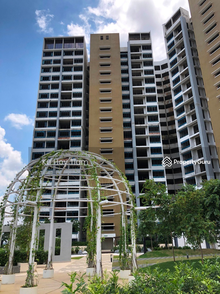 Apartment for Sale at Botanika - HT Ku - PropertyGuru.com.my