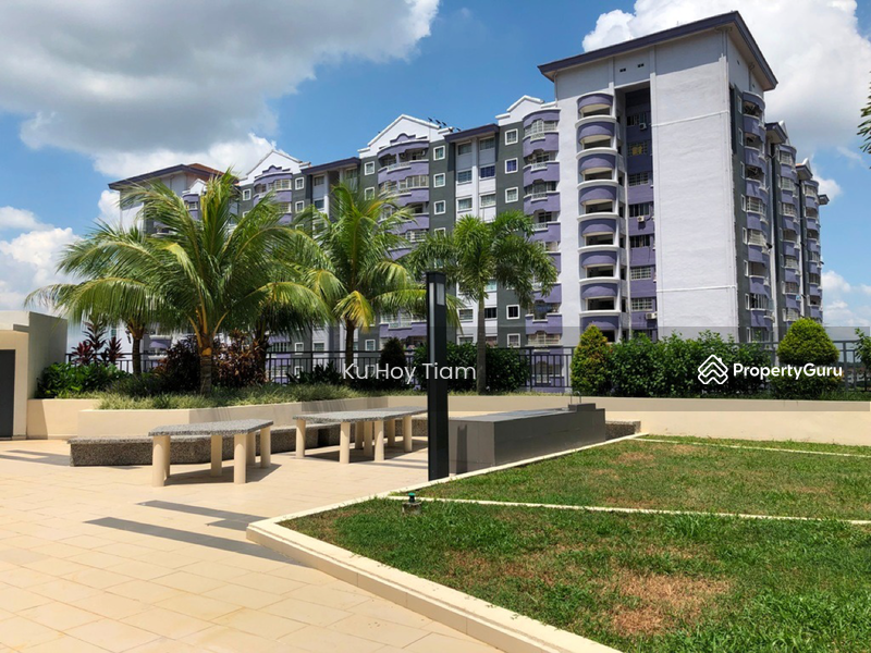 Apartment for Sale at Botanika - HT Ku - PropertyGuru.com.my