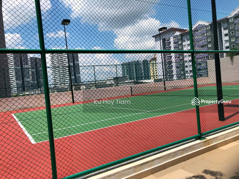 Apartment for Sale at Botanika - HT Ku - PropertyGuru.com.my