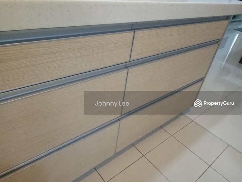 Untuk Disewa - Suasana Sentral Condominiums