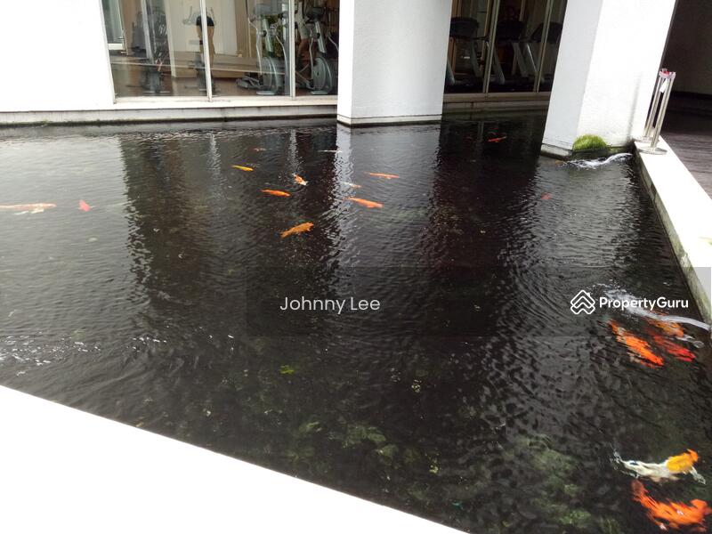 Untuk Disewa - Suasana Sentral Condominiums