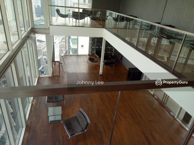 Untuk Disewa - Suasana Sentral Condominiums