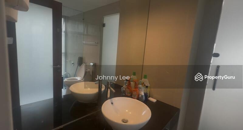Untuk Disewa - Suasana Sentral Condominiums
