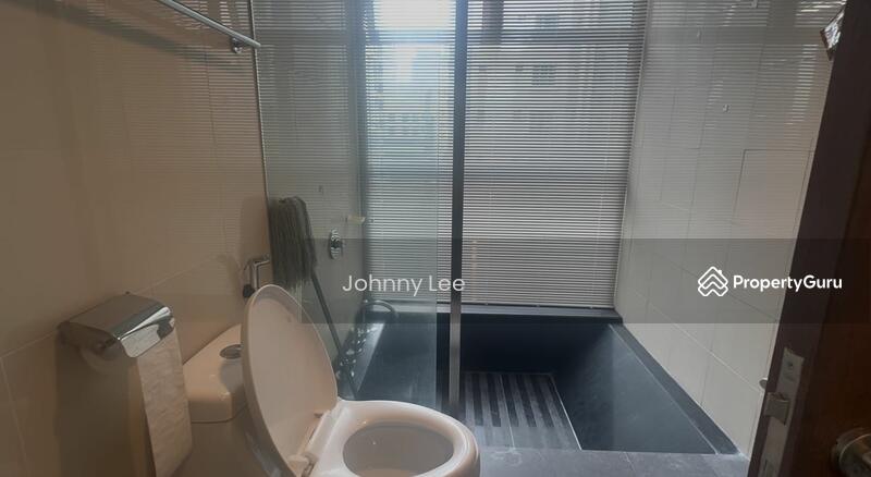 Untuk Disewa - Suasana Sentral Condominiums