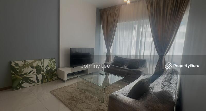 Untuk Disewa - Suasana Sentral Condominiums