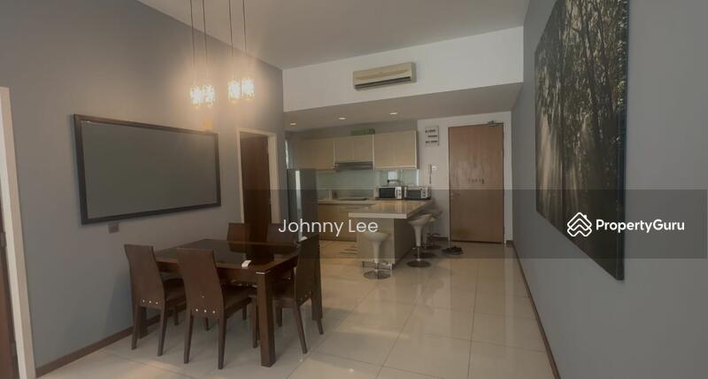 Untuk Disewa - Suasana Sentral Condominiums