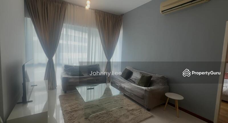 Untuk Disewa - Suasana Sentral Condominiums