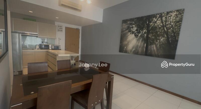 Untuk Disewa - Suasana Sentral Condominiums