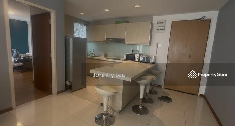 Untuk Disewa - Suasana Sentral Condominiums