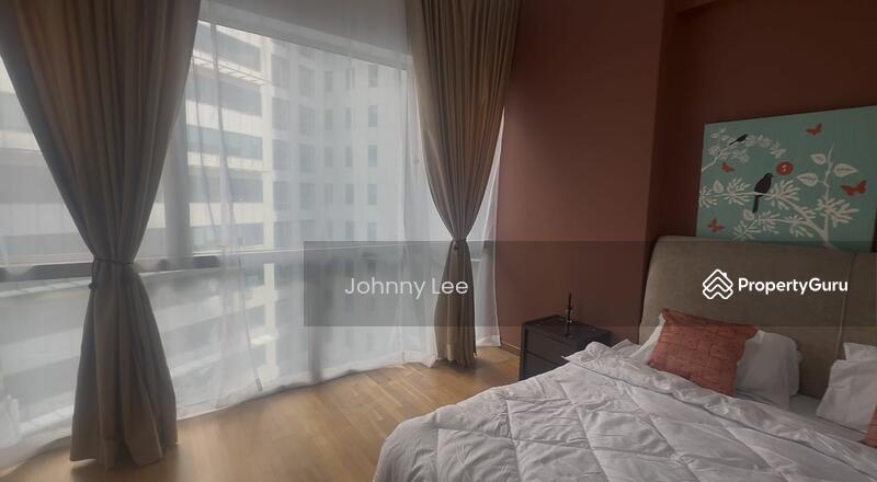 Untuk Disewa - Suasana Sentral Condominiums