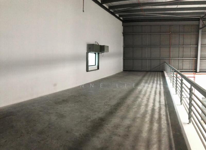 For Rent - Eco Business Park 1