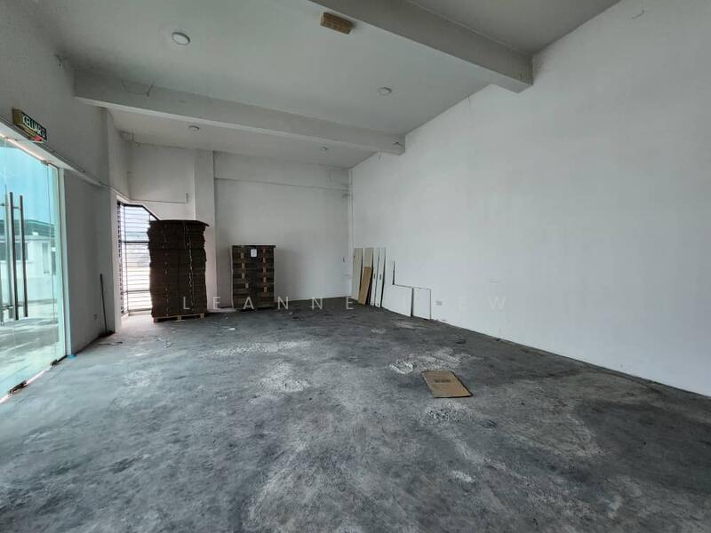 For Rent - Eco Business Park 1