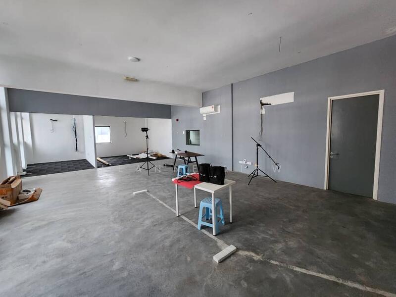 For Rent - Eco Business Park 1