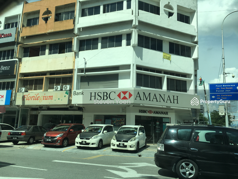 For Sale - Maluri cheras