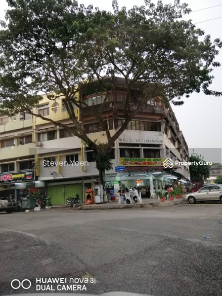 For Sale - Maluri cheras