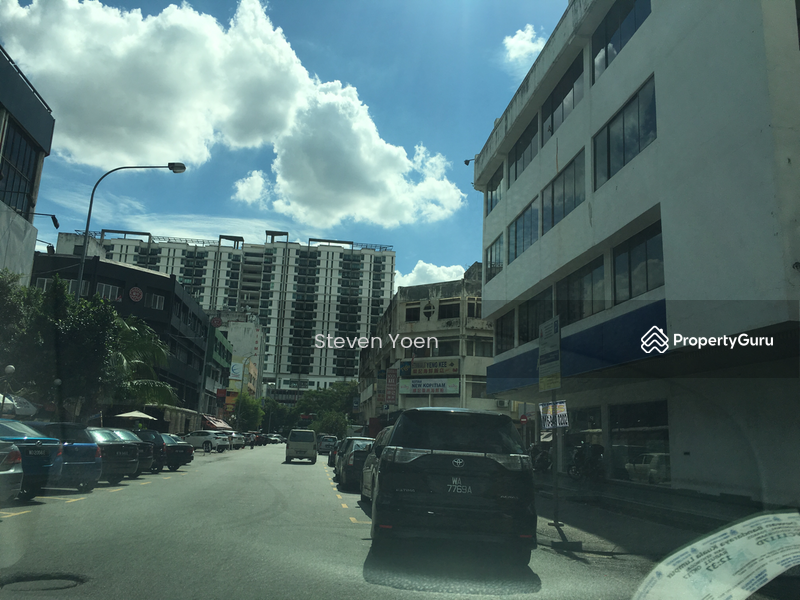 For Sale - Maluri cheras