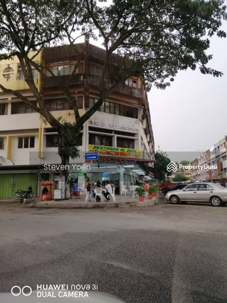 For Sale - Maluri cheras