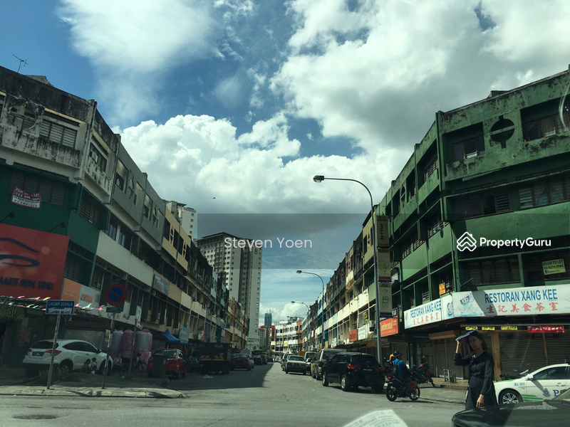 For Sale - Maluri cheras