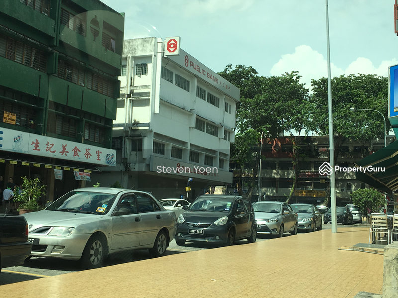 For Sale - Maluri cheras