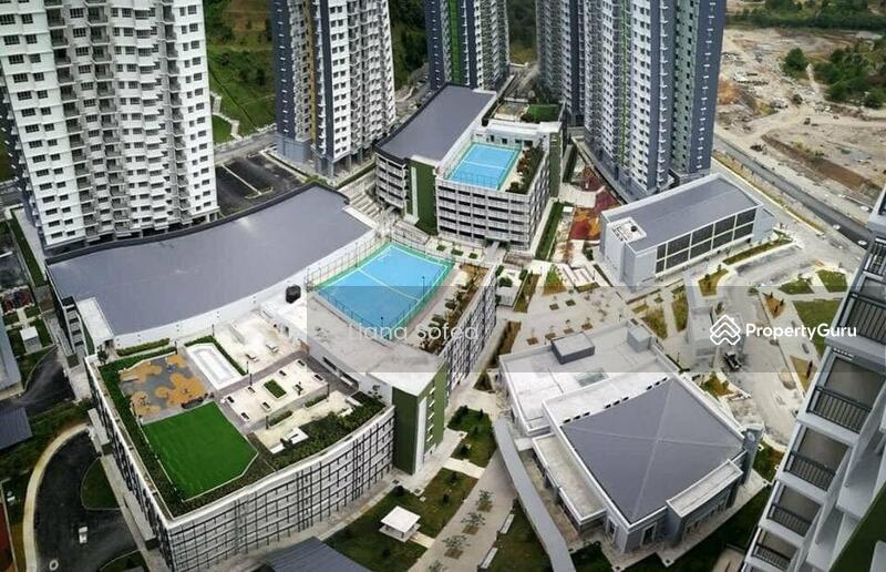 Apartment Pudina, Presint 17 Putrajaya, Putrajaya, Putrajaya, 4