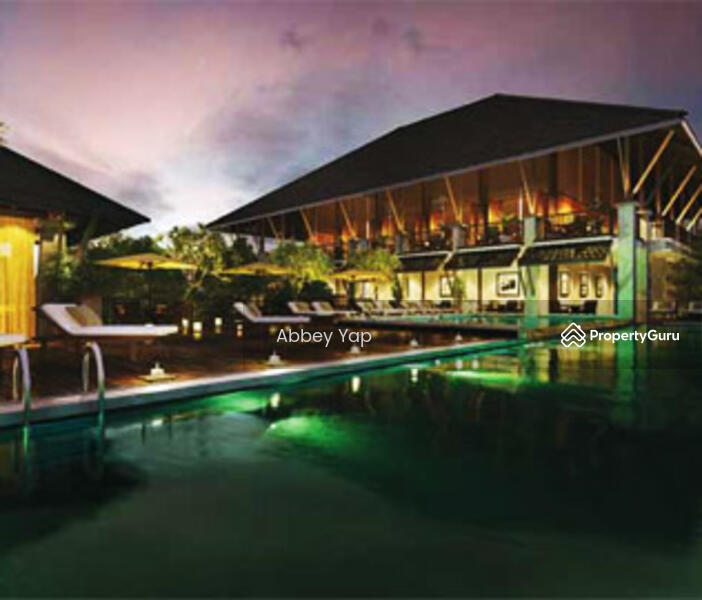 Retreat Land Lot For Sale, Hulu Langat, Selangor, Agricultural Lands