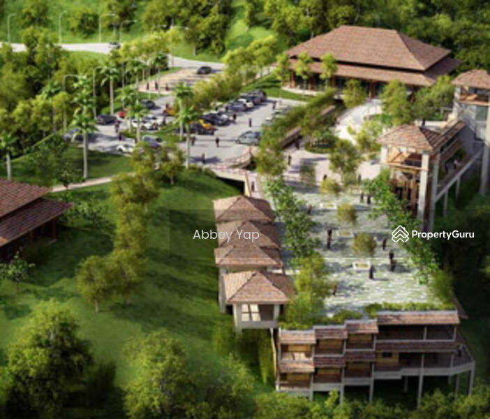 Retreat Land Lot For Sale, Hulu Langat, Selangor, Agricultural Lands