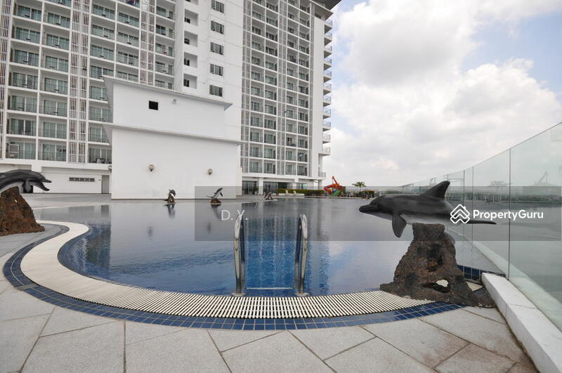 Bayu Marina Taman Bayu Puteri, Jalan Bayu Puteri Off Jalan Pantai