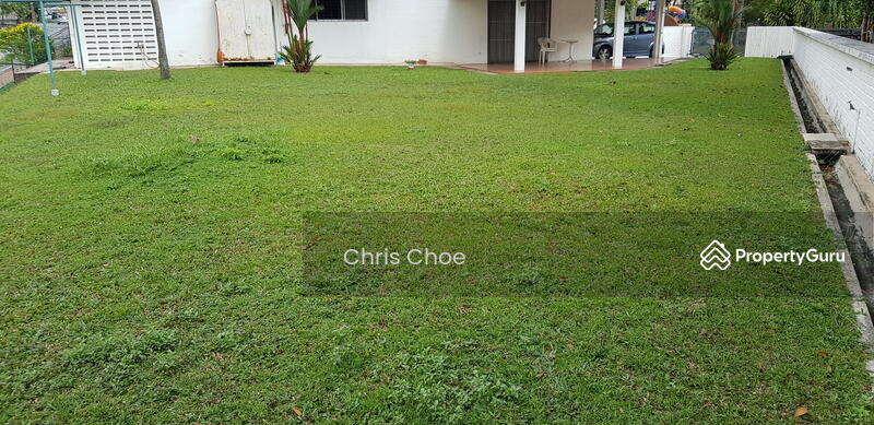 Untuk Dijual - Huge Corner Jalan ss22/xx, Damansara Jaya, Petaling Jaya