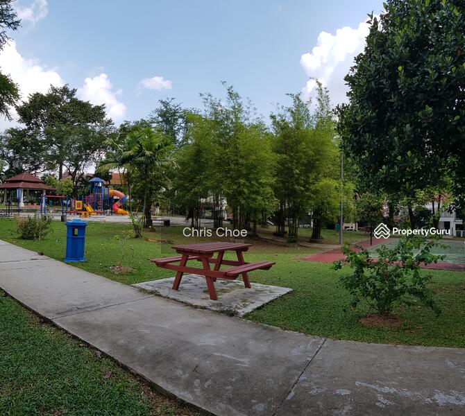 Untuk Dijual - Huge Corner Jalan ss22/xx, Damansara Jaya, Petaling Jaya