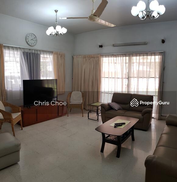Untuk Dijual - Huge Corner Jalan ss22/xx, Damansara Jaya, Petaling Jaya
