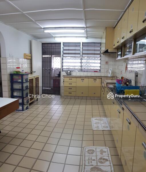 Untuk Dijual - Huge Corner Jalan ss22/xx, Damansara Jaya, Petaling Jaya