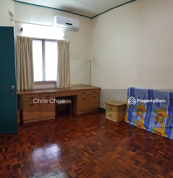 Untuk Dijual - Huge Corner Jalan ss22/xx, Damansara Jaya, Petaling Jaya