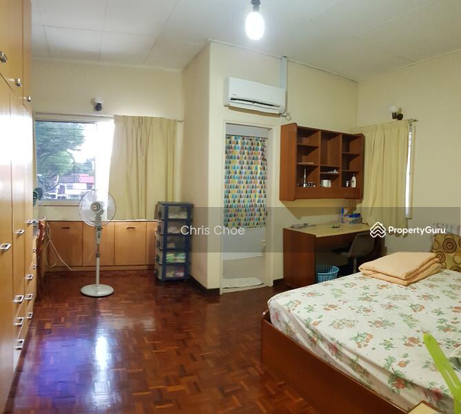 Untuk Dijual - Huge Corner Jalan ss22/xx, Damansara Jaya, Petaling Jaya