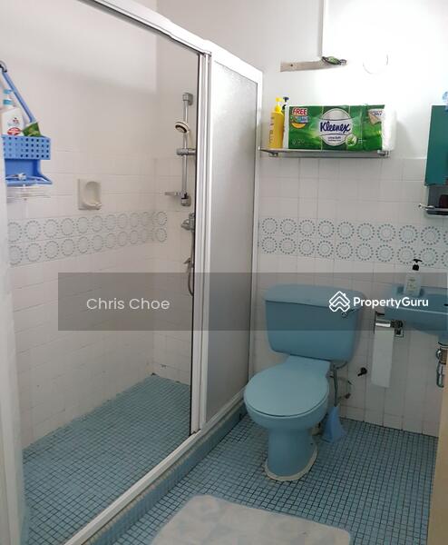 Untuk Dijual - Huge Corner Jalan ss22/xx, Damansara Jaya, Petaling Jaya