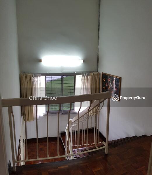 Untuk Dijual - Huge Corner Jalan ss22/xx, Damansara Jaya, Petaling Jaya