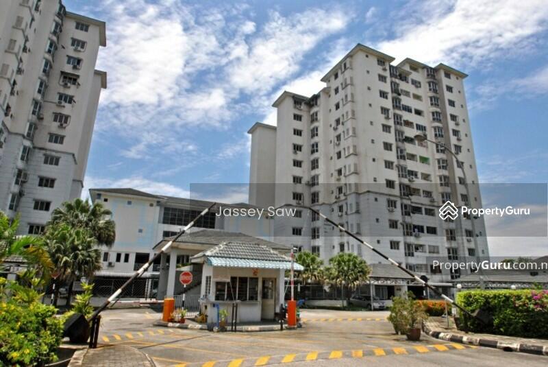 Avant Court Jalan 1/133, Taman Seri Sentosa, Petaling Jaya, Selangor