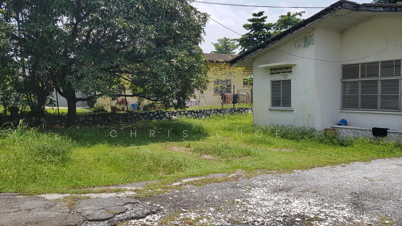 Semi-Detached House for Sale in Seksyen 17 (Petaling Jaya) - Chris Choe - PropertyGuru.com.my