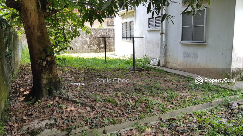 Semi-Detached House for Sale in Seksyen 17 (Petaling Jaya) - Chris Choe - PropertyGuru.com.my
