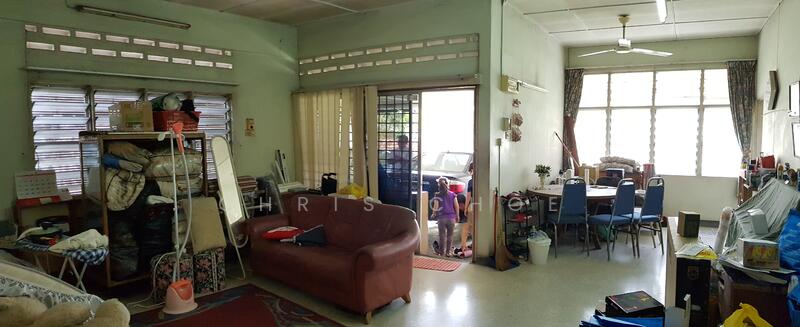 Semi-Detached House for Sale in Seksyen 17 (Petaling Jaya) - Chris Choe - PropertyGuru.com.my