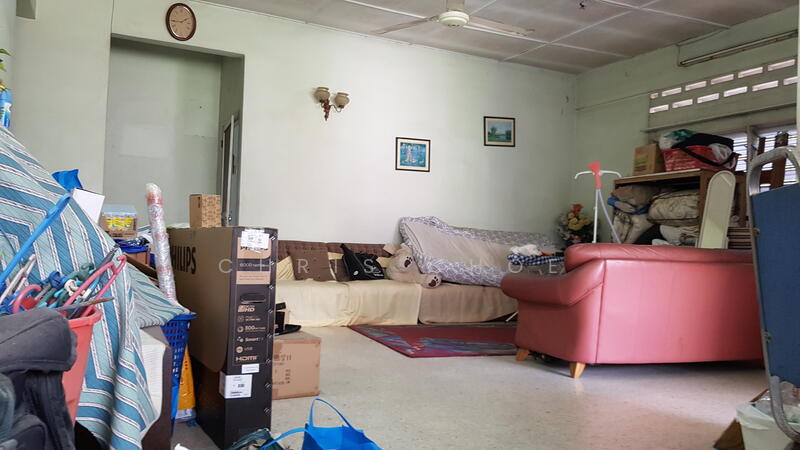 Semi-Detached House for Sale in Seksyen 17 (Petaling Jaya) - Chris Choe - PropertyGuru.com.my