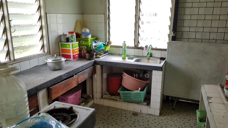 Semi-Detached House for Sale in Seksyen 17 (Petaling Jaya) - Chris Choe - PropertyGuru.com.my