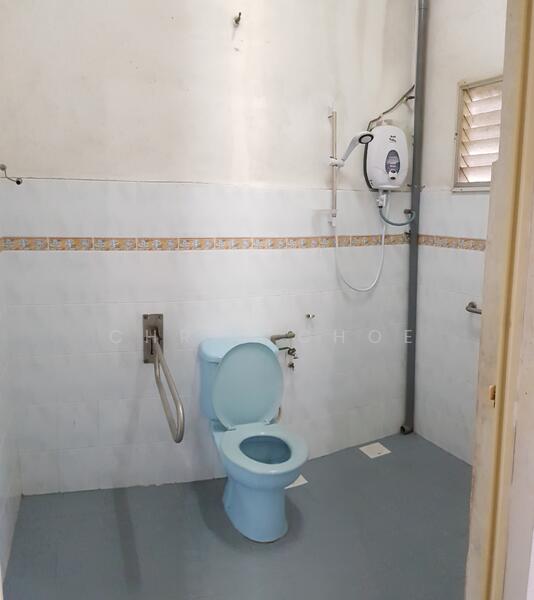Semi-Detached House for Sale in Seksyen 17 (Petaling Jaya) - Chris Choe - PropertyGuru.com.my