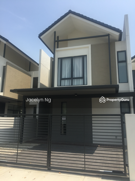 For Rent - Avira Medini Iskandar