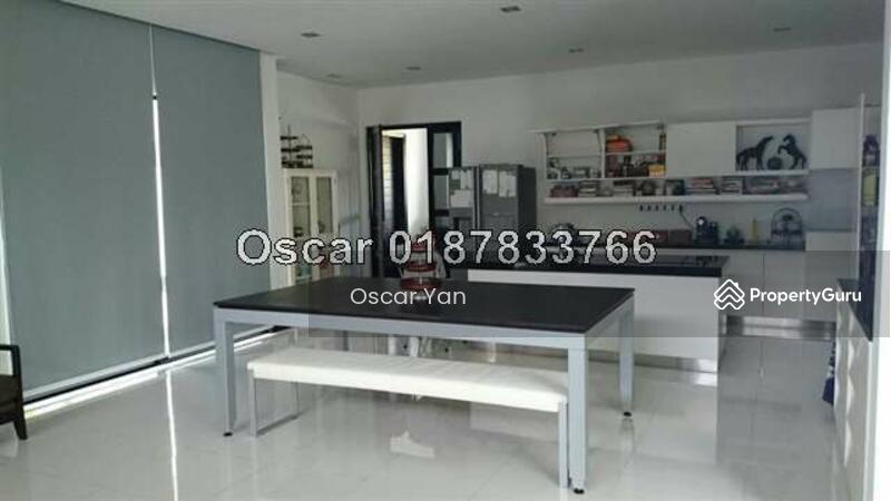 Bungalow for Sale in Iskandar Puteri (Nusajaya) (Johor) - Oscar Yan - PropertyGuru.com.my