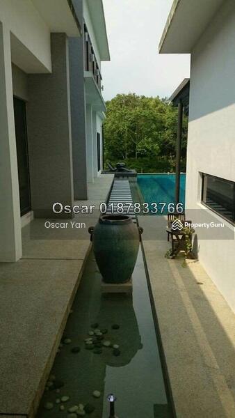 Bungalow for Sale in Iskandar Puteri (Nusajaya) (Johor) - Oscar Yan - PropertyGuru.com.my