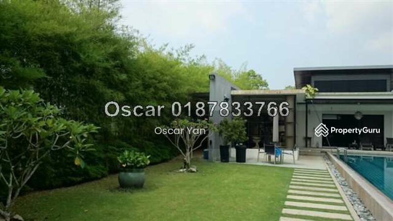 Bungalow for Sale in Iskandar Puteri (Nusajaya) (Johor) - Oscar Yan - PropertyGuru.com.my