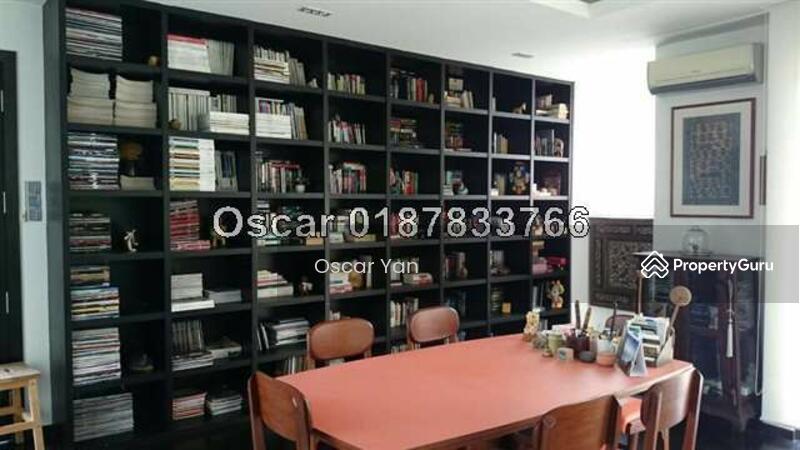 Bungalow for Sale in Iskandar Puteri (Nusajaya) (Johor) - Oscar Yan - PropertyGuru.com.my
