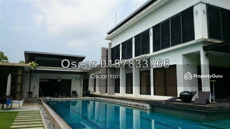 Bungalow for Sale in Iskandar Puteri (Nusajaya) (Johor) - Oscar Yan - PropertyGuru.com.my