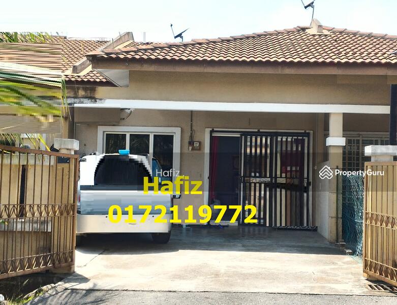 No Longer Available Teres Taman Merbau Indah Freehold 20x70 Triang Bera Taman Merbau Indah Triang Pahang 4 Bedrooms 1400 Sqft Terraces Link Houses For Sale By Hafiz Rm 173 000 29857145
